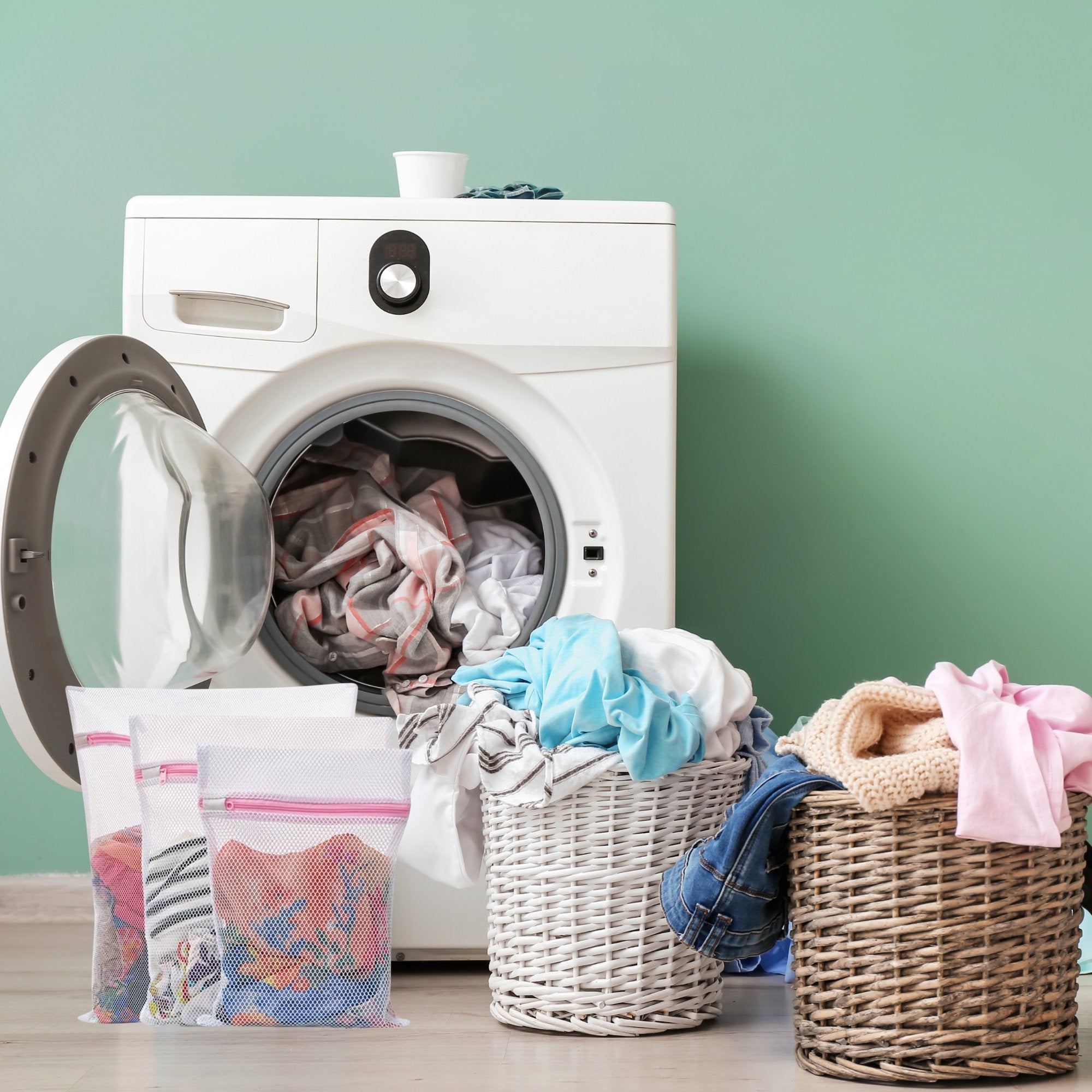 Laundry Bags