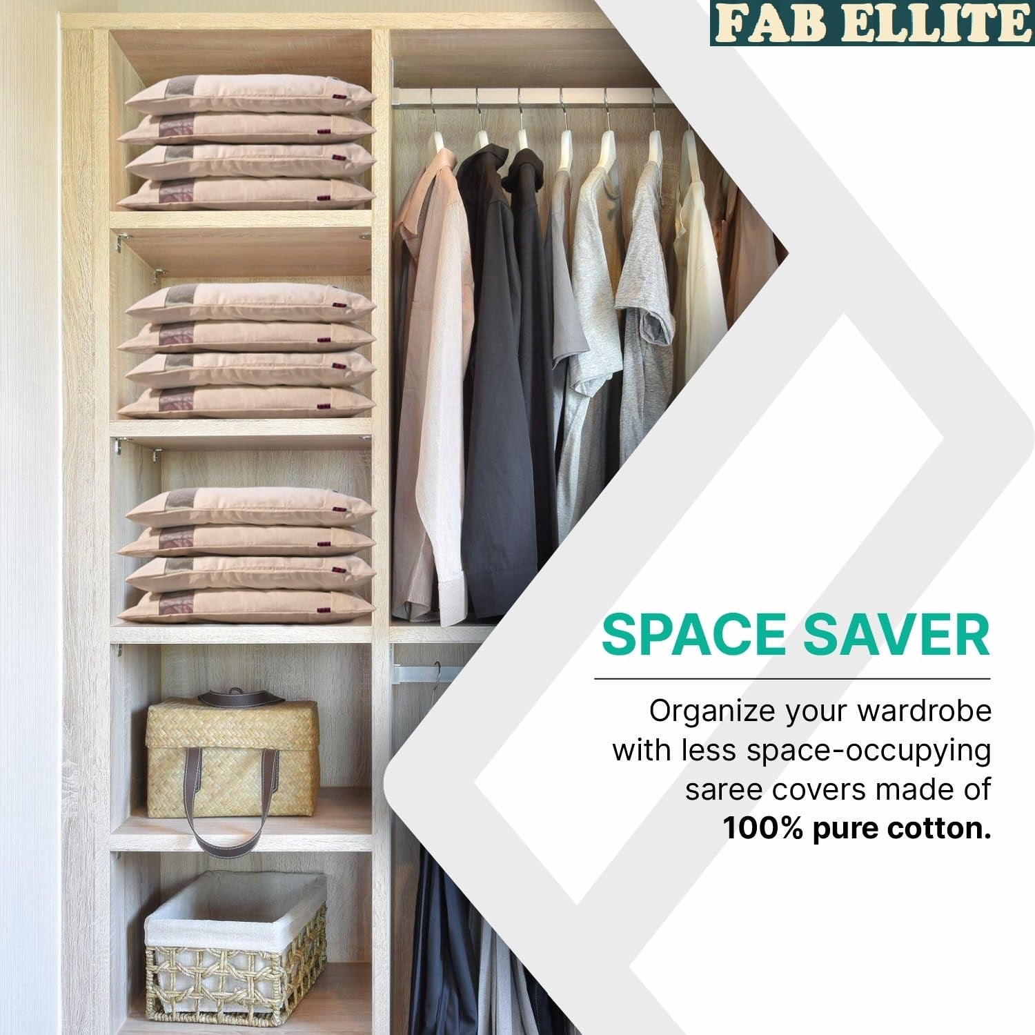 Wardrobe Organizers