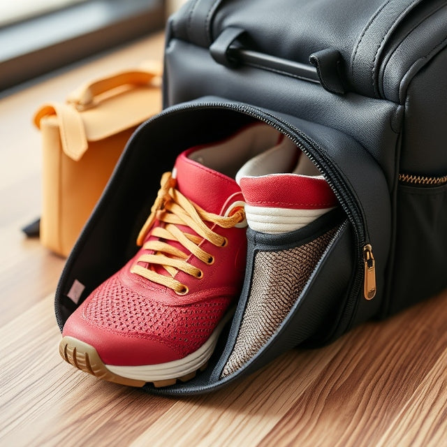Travel Organizers