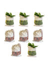 Produce Storage Bags | Cotton Fridge Vegetable Bags